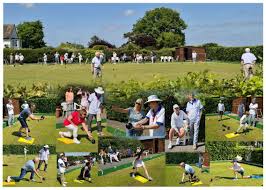 Image result for Haslemere Bowling Club