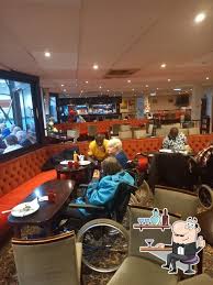 Image result for York & District Indoor Bowling Club