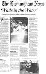 Birmingham news