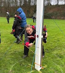 Image result for Mole Valley Bowmen