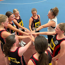 Image result for Kingshill Netball Club