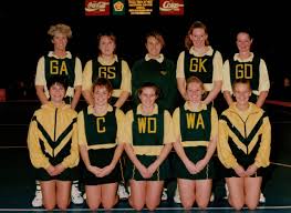 Image result for Tongham Netball Club
