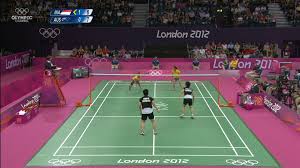 Image result for Olympic Badminton Club
