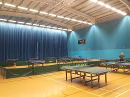 Image result for Highley Table Tennis Club