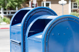 Image result for us mailbox