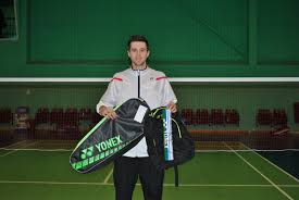 Image result for Severn Vale Badminton Club