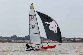 Image result for Brightlingsea Sailing Club