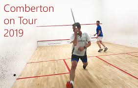 Image result for Comberton Village Squash Club