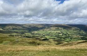 Image result for Manchester & High Peak Ramblers