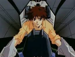 「テンカワ・アキト」の画像検索結果