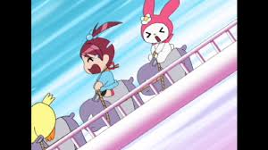 「ソララ王子 おねがいマイメロディ きららっ★」の画像検索結果