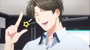 「前野蜜也 月刊少女野崎くん」の画像検索結果