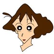 「野原みさえ」の画像検索結果