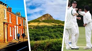 Image result for Great Ayton Cricket & Football Club