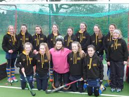 Image result for Thirsk Hockey Club