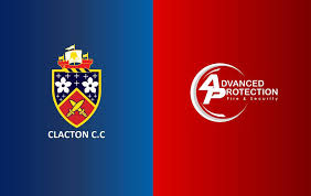 Image result for Clacton Cricket Club