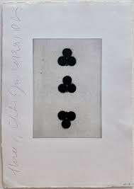 Image result for Three Of Clubs