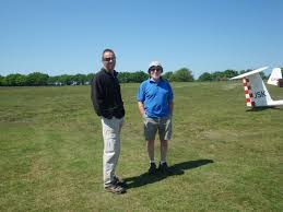 Image result for Bannerdown Gliding Club