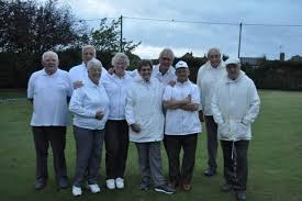 Image result for West Lindsey Indoor Bowls Club