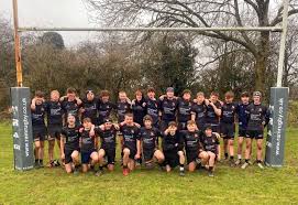 Image result for Tarleton Rugby Union Football Club