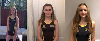 Image result for Greaves Ladies Netball Club