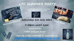 Image result for Leatherhead Lawn Tennis Club