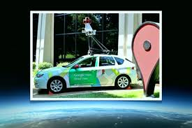 Image result for ストリートビューカー