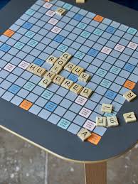 Image result for Meifod Scrabble Club