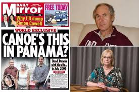 Image result for john anne panama