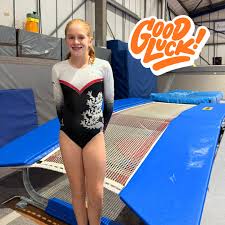 Image result for Oxstalls Springers Trampoline Club