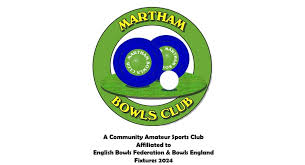 Image result for Martham Bowls Club