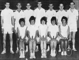Image result for Formby Badminton Club