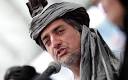 Afghan election: Hamid Karzai's rival Abdullah Abdullah crosses ...