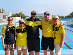 Image result for Poole Swimming Club