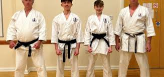 Image result for Devonport Shotokan Karate Club