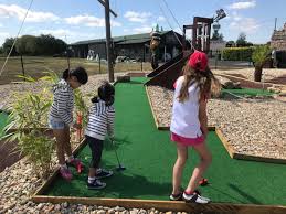 Image result for Suffolk Adventure Golf