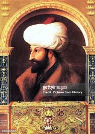 Image result for mahomet