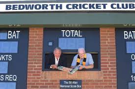 Image result for Bedworth Cricket Club