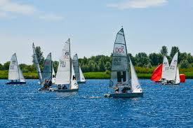 Image result for Bowmoor Sailing Club