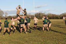 Image result for Barns Green RFC