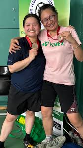 Image result for Avenue Junior (Yorkshire) Badminton Club