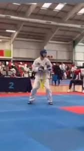 Image result for Wantage TAGB Tae Kwon-Do