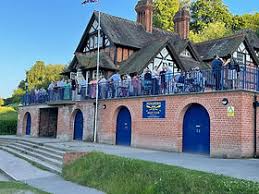 Image result for Pengwern Boat Club