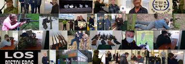 Image result for Addiscombe Rifle Club