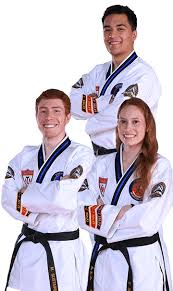 Image result for ATA Martial Arts Manchester