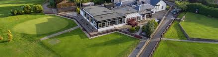 Image result for Falkirk Tryst Golf Club