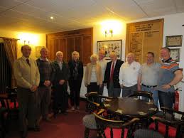 Image result for Ross-On-Wye Bowling Club