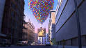 casa Pixar, Up. Il film, - via Daymix
