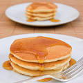 BUTTERMILK PANCAKE RECIPE | Creative Cooking Corner