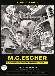 Image result for escher